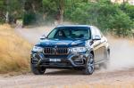 BMW X6 xDrive3.0d 2015 года (AU)